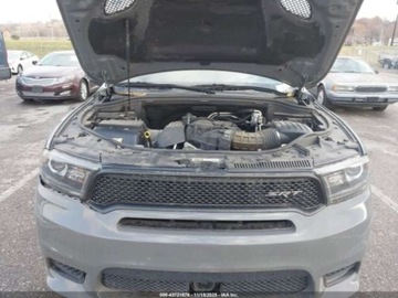 Dodge Durango III 2019 Dodge Durango 2019 Dodge Durango SRT AWD 6.4 Diesel 475KM, zdjęcie 9