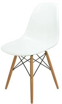 Krzesło Milano Design DSW DSR kilka kolorów