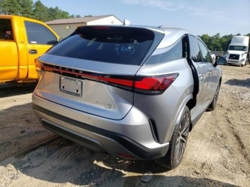 Lexus RX V 2024 Lexus RX 350, 4x4, niski przebieg 2.5 Benzyna 275KM, zdjęcie 3