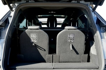 Peugeot 5008 II Crossover Facelifting 1.6 PureTech 180KM 2022 Peugeot 5008 GT kamera Skora adc NawI, zdjęcie 14