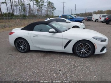 BMW Z4 G29 2019 BMW Z4 2019r, SDRIVE30I, 2.0L, zdjęcie 4