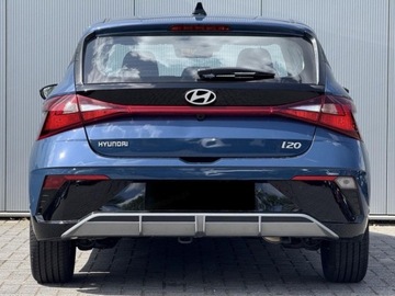 Hyundai i20 III Hatchback Facelifting 1.0 T-GDI 100KM 2025 HYUNDAI i20 Modern 1.0 T-GDi Hatchback 100KM 2025, zdjęcie 4
