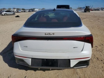 Kia 2026 Kia K5 GT Line 2026 2.5 Benzyna 191KM, zdjęcie 2