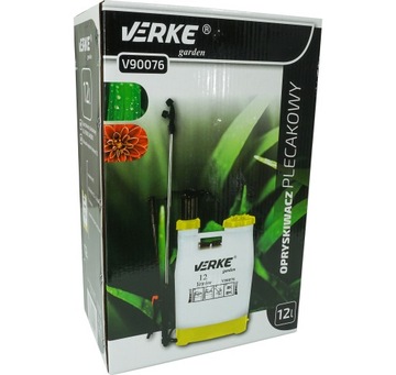 ДАВЛЕНИЕ РЮКЗАК ОПРЫСКИВАТЕЛЬ САДОВЫЙ ДОЖДЕВАТЕЛЬ РУЧНОЙ ОПРЫСКИВАТЕЛЬ 12л