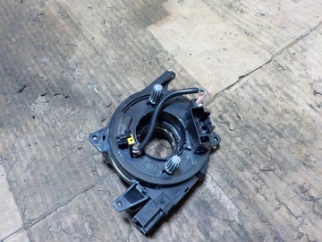 FORD FOCUS MK3 ЛЕНТА БЕЗОПАСНОСТИ AND761002C РОЛИК