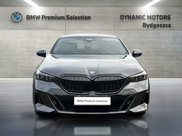 BMW Seria 5 G90-91 2025 BMW 520 BMW 520d xDrive M Pro Iconic Glow Harmann/, zdjęcie 7