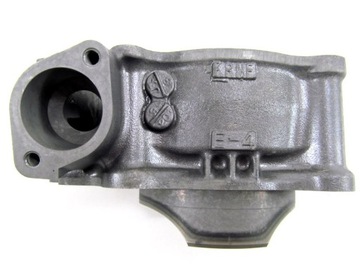 Цилиндр-поршень ОРИГИНАЛ Honda CRF 250 X 2004-2017 гг.