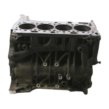 BLOK MOTORU BMW E90 E91 E81 E87 E60 2.0D N47D20A