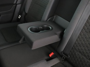 Volkswagen Golf Sportsvan Sportsvan Facelifting 1.5 TSI ACT 130KM 2019 Volkswagen Golf Sportsvan klima auto navi czujniki, zdjęcie 36