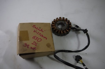 ОБМОТКА ГЕНЕРАТОРА СТАТОР SUZUKI DL 650 V-STROM