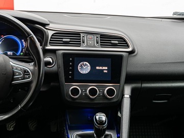 Renault Kadjar Crossover Facelifting 1.3 TCe 140 FAP 140KM 2019 RENAULT Kadjar 1.3 TCe FAP Easy Life Suv 140KM 2019, zdjęcie 15
