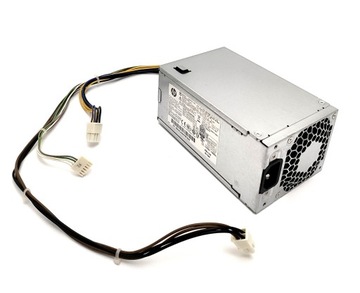 Oryginalny HP 400/600/800 G1 SFF, 702308-001 240W