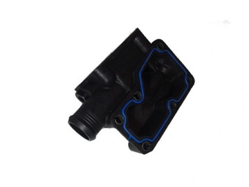 Dolna obudowa termostatu PERKINS 02/202484 OEM