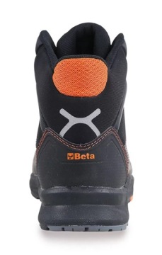 Obuwie robocze extr. 0-gravity 39
