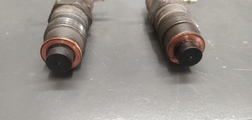 Форсунка Iseki E269 оригинал.