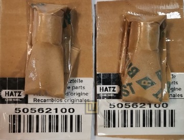 Końcowka wtrysku HATZ 1B30 - 50562100