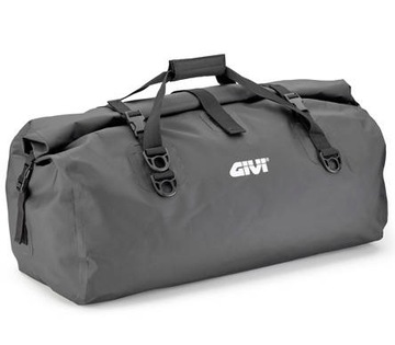 GIVI EA126 WODOODPORNA TORBA ROLKA NA SIEDZENIE 80