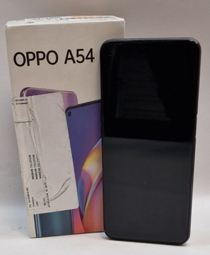 Smartfon Oppo A54 4/64 GB