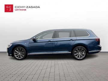 Volkswagen Passat B8 2020 Volkswagen Passat GTE DCC Matrix Tempomat ACC Keyless Serwis ASO FV23, zdjęcie 1