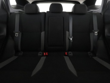 Nissan Qashqai II Crossover 1.6 DIG-T 163KM 2017 Nissan Qashqai klima auto grzane fotele czujniki, zdjęcie 17
