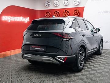 Kia Sportage V SUV 1.6 T-GDI MHEV 150KM 2023 KIA Sportage 1.6 T-GDI L DCT Suv 150KM 2023, zdjęcie 5