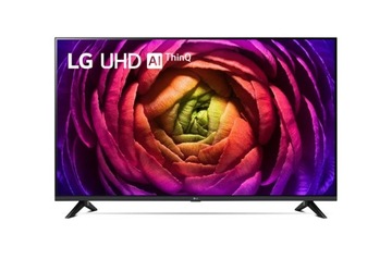 Telewizor LED LG 55UR73003LA 55