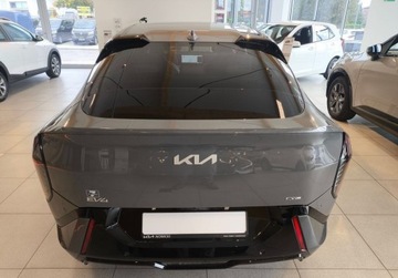 Kia 2025 Kia EV4 MY26 GT-LINESRF LR My26 GT Line SRF 81.4 kWh Elektryczny 204KM, zdjęcie 6