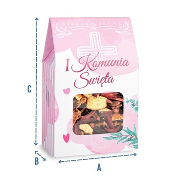 СПАСИБО ГОСТЯМ за причащение, благодарственный чай И СВЯТОЕ ПРИЧАСТИЕ