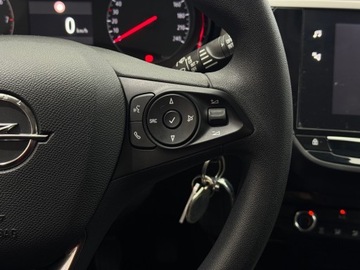 Opel Corsa F Hatchback 5d 1.5 Diesel 102KM 2020 Opel Corsa Edition / Kamera cofania / CarPlay/Andr, zdjęcie 20