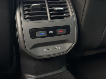 Cupra Formentor Crossover 1.5 TSI 150KM 2021 Cupra Formentor BEATS Czujniki Full Link Tempomat ACC Led Serwis ASO, zdjęcie 35