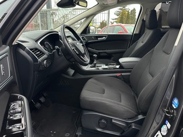 Ford S-Max II Van 2.0 EcoBlue 190KM 2018 R E Z E R W A C J A, zdjęcie 12