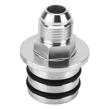 10AN Переходник для вентиляционного отверстия Заготовка