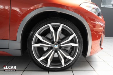 BMW X2 F39 2018 BMW X2 * GWARANCJA gratis!, zdjęcie 16