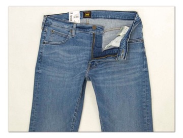 Lee Daren Worn Cody мужские брюки джинсы W42 L34