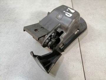 РУЧКА ВНУТРЕННЯЯ ПЕРЕДНЯЯ ПРАВАЯ W638 A6387660878