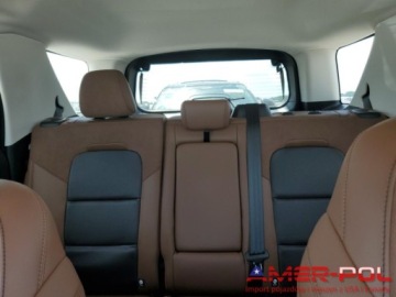 Ford 2024 Ford Bronco _Sport Badlands_4x4_2.0 L_250 km_2024r 2.0 Benzyna 250KM, zdjęcie 9