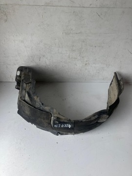 PODBĚH LEVÝ PŘEDNÍ PEUGEOT 4007