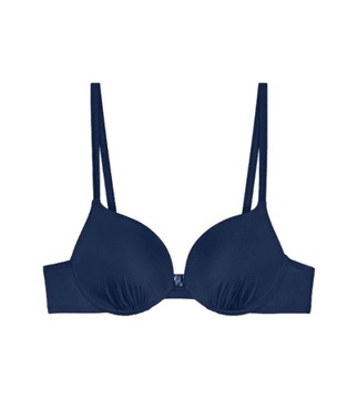 Kostium kąpielowy Summer Mix & Match WHU 01 sd biustonosz 38c;Navy