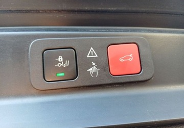 Peugeot 5008 II Crossover 1.5 BlueHDI 130KM 2020 Peugeot 5008 262 1.5 BlueHDI Allure 130 KM AUTOMAT I wlasciciel 1.5, zdjęcie 32