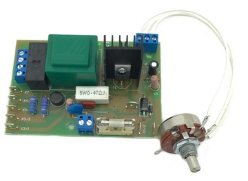 Борт С-2731-306-1/Б Бестер УС-45Б УС-45С УС-45