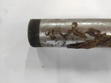 Golen Передняя подвеска телескоп K-750 M-72 Урал