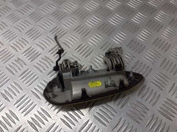 KLIKA LEVÝ ZADNÍ VNĚJŠÍ FIAT LINEA