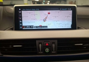 BMW X2 F39 2021 BMW X2 Hak l M-Sport l Kamera Cofania l 1.5 Benzyna 140KM, zdjęcie 27