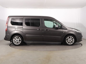 Ford Tourneo Connect II Standard 1.5 TDCi 120KM 2016 Ford Tourneo Connect 1.5 TDCi, Salon Polska, zdjęcie 5