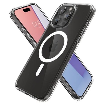 SPIGEN - ЧЕХОЛ MAGSAFE - ДЛЯ IPHONE 15 PRO