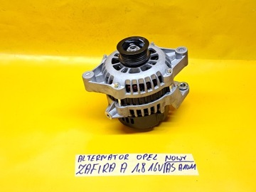 ГЕНЕРАТОР OPEL ZAFIRA A 1.8B 16V НОВЫЙ AS A1011