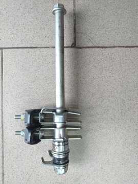 HONDA CB 125 R CB125R JC95 25-ОСНЫЙ НАТЯЖИТЕЛЬ ЗАДНЕЙ ОСИ