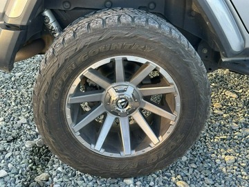 Jeep Wrangler IV Sport 4d Seria 5  2.0 GME Turbo  272KM 2019 Jeep Wrangler Sahara 2.0T 272KM 4x4 2019r. Hardtop, zdjęcie 35