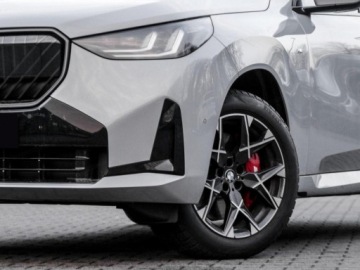 BMW X3 G45 2025 BMW X3 xDrive20d Sport Suv 2.0 (197KM) 2025, zdjęcie 10