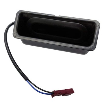 Z ÚCHYTEM PRO BMW-5 SERIE E39 E60 E61 51248168035